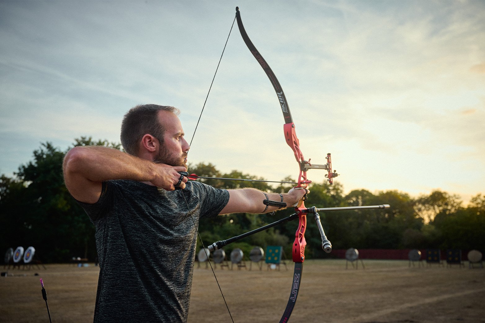 archery